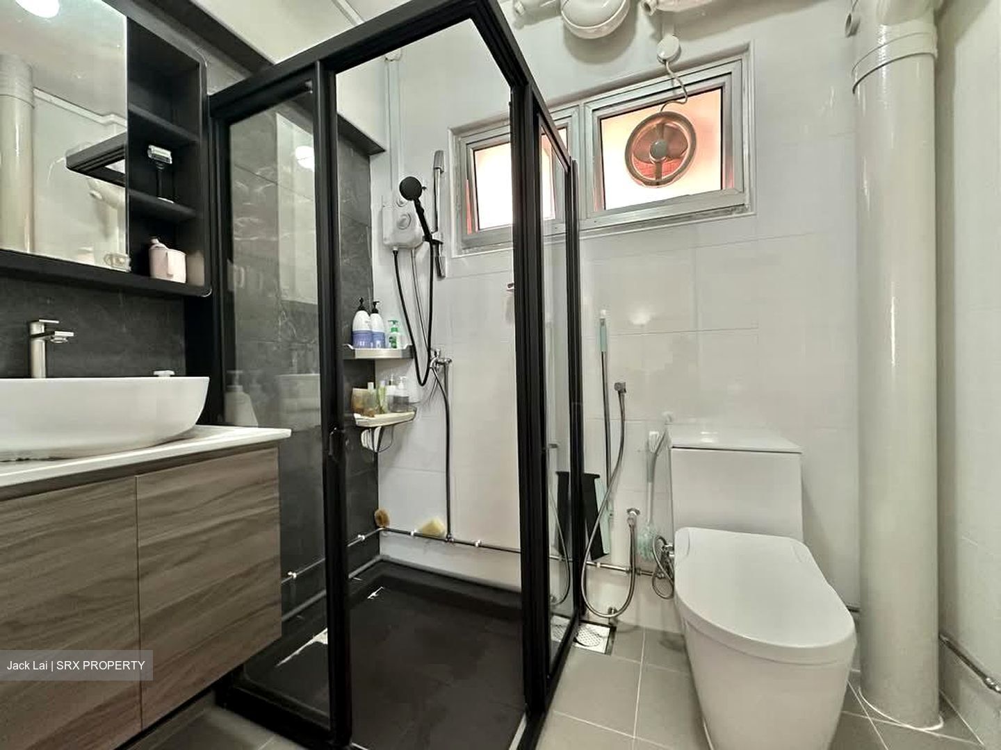 Blk 97 Toa Payoh Palm Spring (Toa Payoh), HDB 5 Rooms #557150121